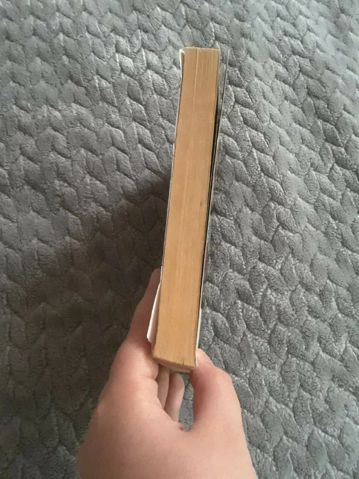 Sweet Valley High Last Wish Francine Pascal Paperback (Book #144, 1998) Foto 4 de 4