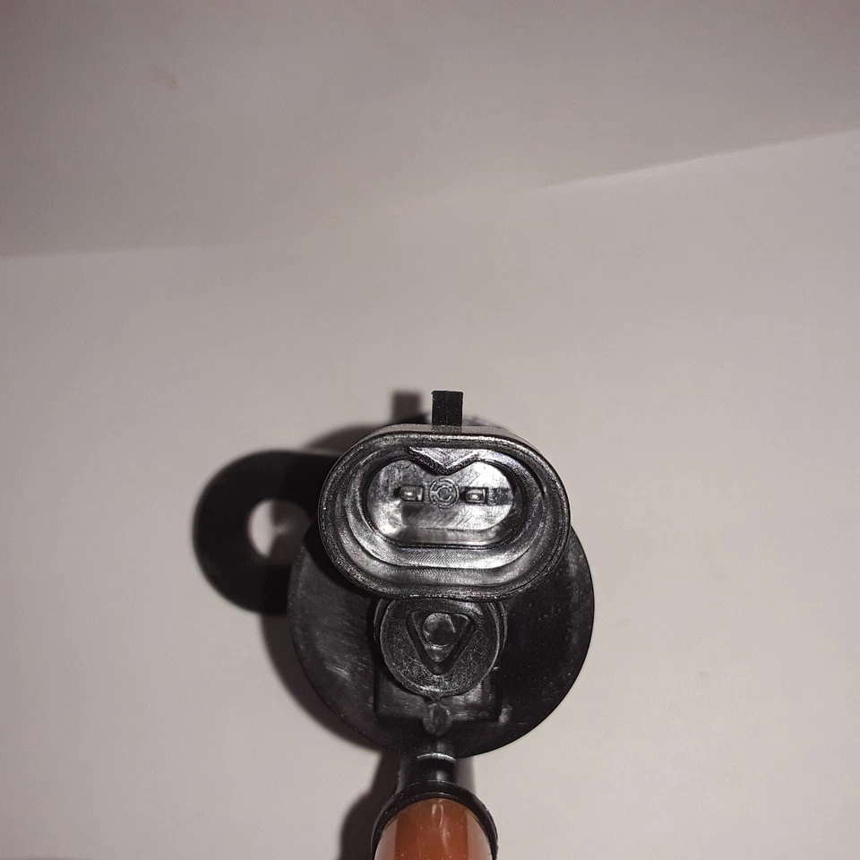 Solenoide de purga de bote de vapor para Chevrolet, Cadillac Escalade, GMC C3500HD 2002 Foto 4 de 4