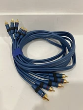 Acoustic Research 6 Foot Audio & Video Performance Series Digital Coax Cable