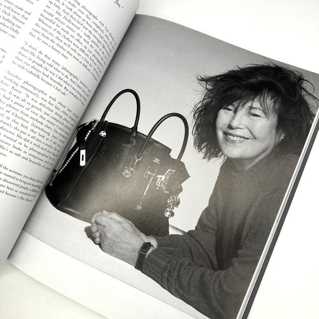 新品未開封 Union magazine issue 10 2016 Union magazine issue 10 2016 Jane Birkin Lina Scheynius from