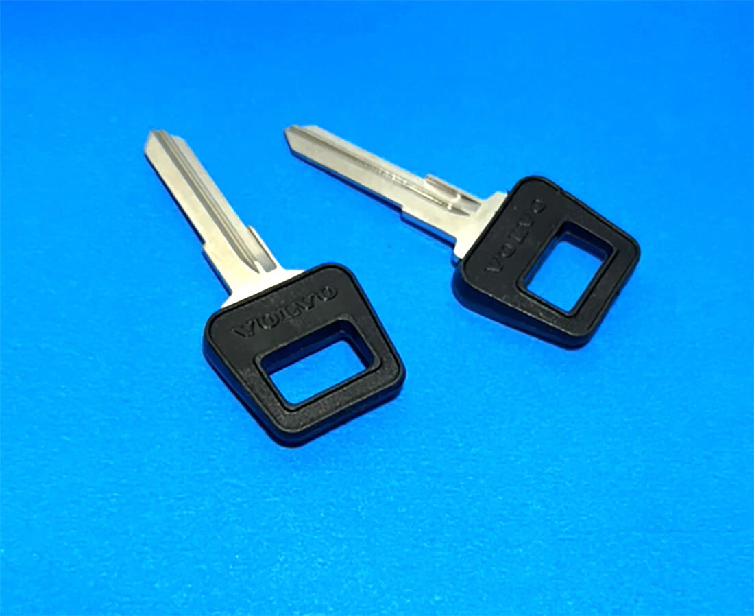 Key Blanks for Volvo 240 for sale | eBay