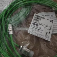 1pcs Siemens Servo Cable 6FX5002-2DC10-1BA0 10m NEW