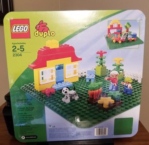 2304 lego duplo