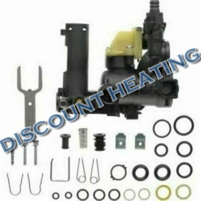 WORCESTER GREENSTAR 12i 15i 18i 24i 28i 29 42cd RÜCKLAUFKRÜMMEREINHEIT 87161064420