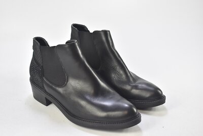 Ara  Damen Stiefelette Boots  UK 4,5 Nr. 24-U 1728