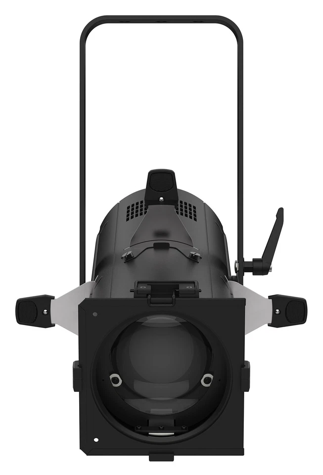 Chauvet DJ EVE E-160ZQ 160W RGBW Ellipsoidal D-Fi LED DMX Gobo Spot Light - Image 4 of 4