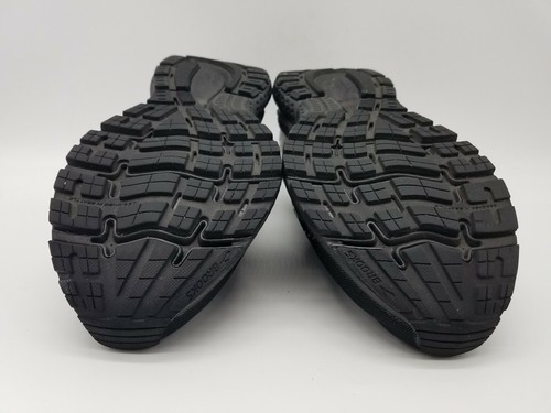 Brooks Ghost 13 Women’s Road Running Shoes Black Size 11.5 B *Less than 5 miles* - Picture 11 of 12