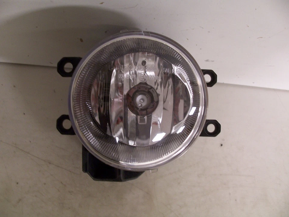 FITS 2014 2015 LEXUS ES330H ES350 LH DRIVER FOG LIGHT DEPO CAPA 12656 A36L - Image 2 of 4