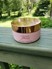 Bath Salts Estee Lauder Pleasures Gwyneth Paltrow Limited Edition Perfume 6.7 oz
