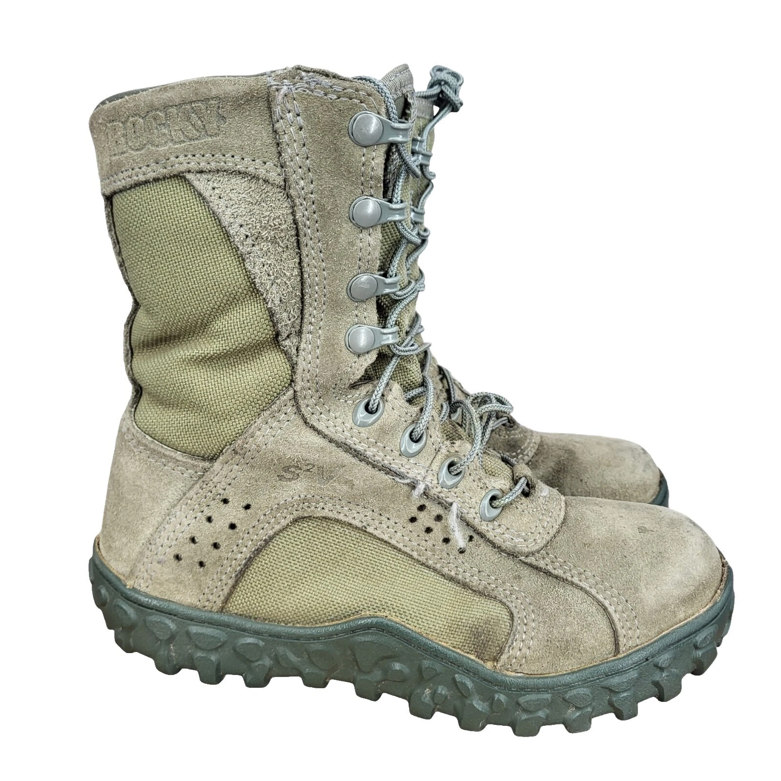 Rocky Boot Shoes For Boys