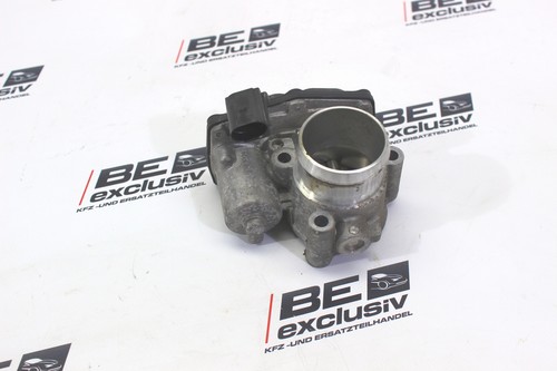 FORD Focus III DYB 1.0 EcoBoost DrosselklappeDrosselklappeneinheit 5.09890.02