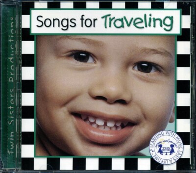 その他 Sisters [CD] CD Twin Sisters - Songs For Traveling | eBay