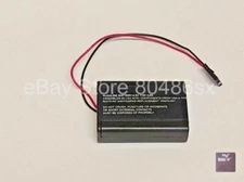 Rayovac 840/841/844 4.5V Battery (APPLE 922-0750, Compaq 160274-001, 160255-001)