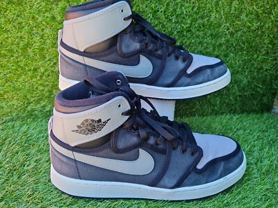 AIR JORDAN 1 RETRO HIGH OG AJKO SHADOW #638471-003 MEN SIZE 10 (2015). | eBay