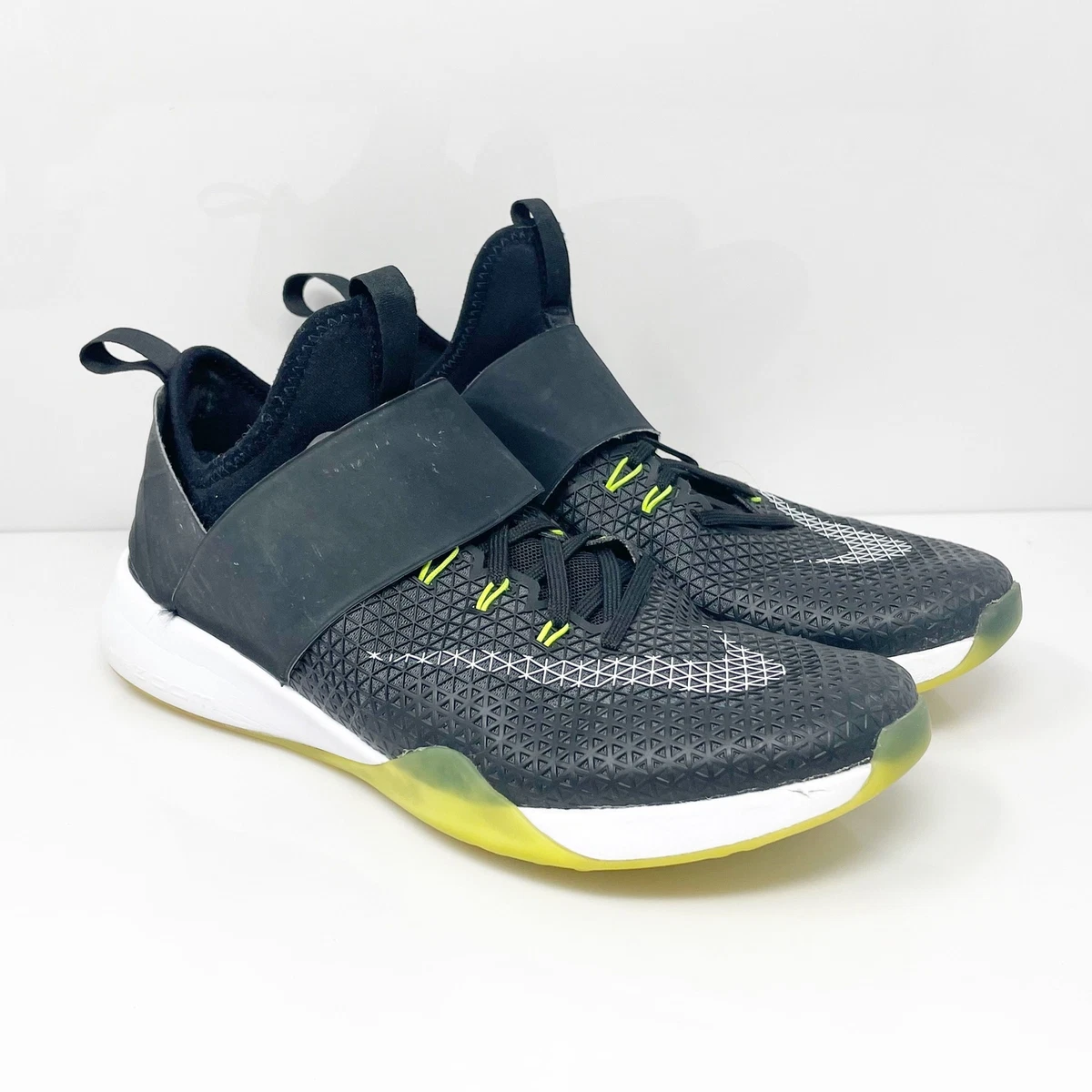Nike run strong best sale shoes