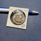 1955 50C (Proof) Franklin Half Dollar