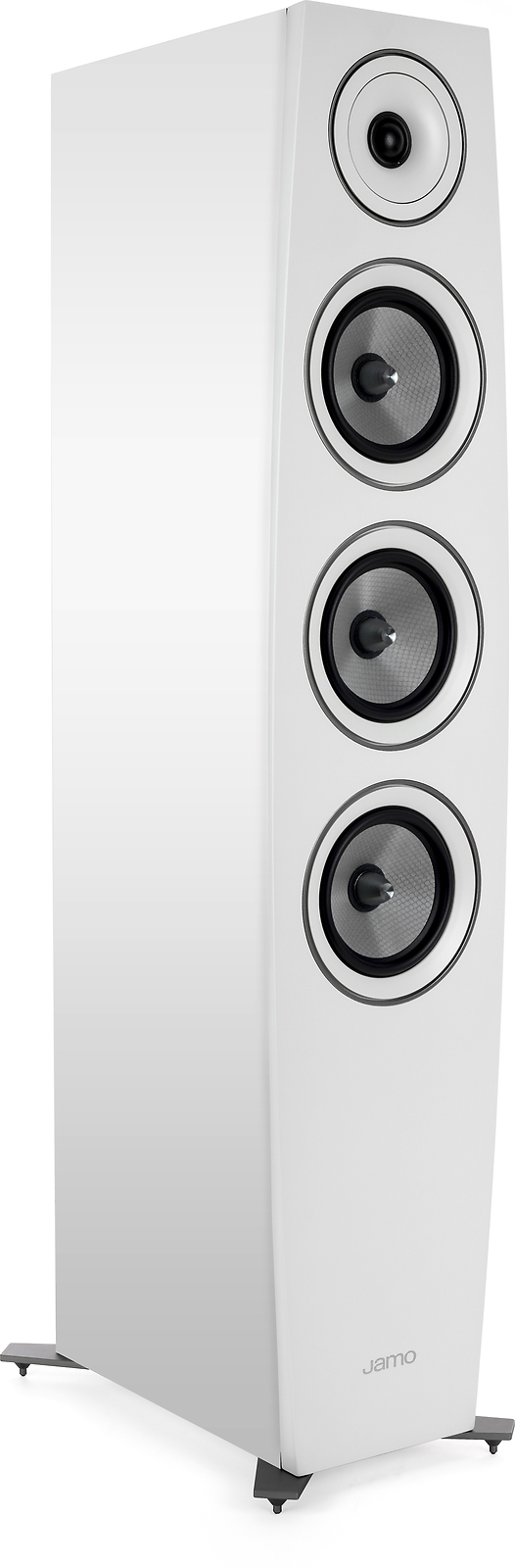 Jamo C97 II White, each, Floor Standing Speaker 8634003510 eBay