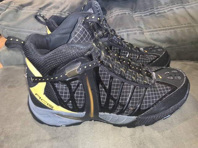 nike air zoom tallac