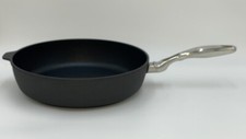 XD Nonstick Saute Pan With Stainless Steel Ha...