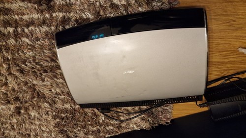 Lecteur multimédia Bose Lifestyle AV18 avec adaptateur secteur uniquement - Photo 6/9