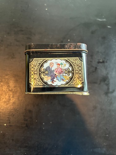 Vintage Winchester Ammo Tin 22 Long Rifle Empty 1993 Limited Edition - Picture 6 of 7