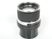 Rollei HFT 4/150 150mm 1:4 Sonnar Nr. 8044889 für for Rolleiflex SL66 SE SL66SE