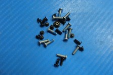 HP 15-da0002dx 15.6" Genuine Laptop Screw Set Screws for Repair ScrewSet