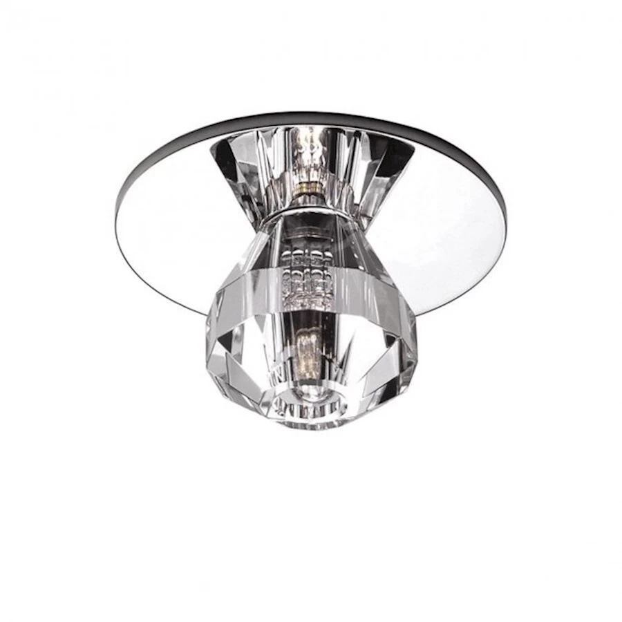 Crystal 2024 recessed lighting
