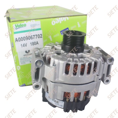后陀 Toro Alternator OEM #136-7876 | Safford Equipment Company