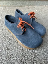 Vintage 1960s/1970s Gaymode Jcpenney Kids Shoes