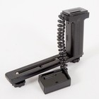 COBRA PRO GRIP i WSPORNIK LAMPY BŁYSKOWEJ #5