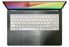 2-pack Palmrest Vinyl Sticker for Asus F510UA S510UA S510UN S510UQ S530UA S530UN