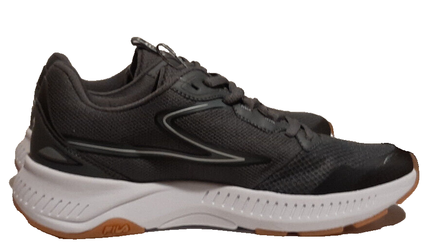 Fila Men\'s Action Stride Energized Running Shoes Size 12 Fila Men main image 4
