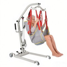 Electric Patient Lift Electric Patient Transfer Lift For Home Use 230kg/510lb