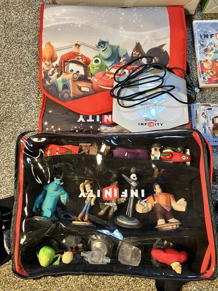 Lote Mixto Skylanders  Foto 3 de 4