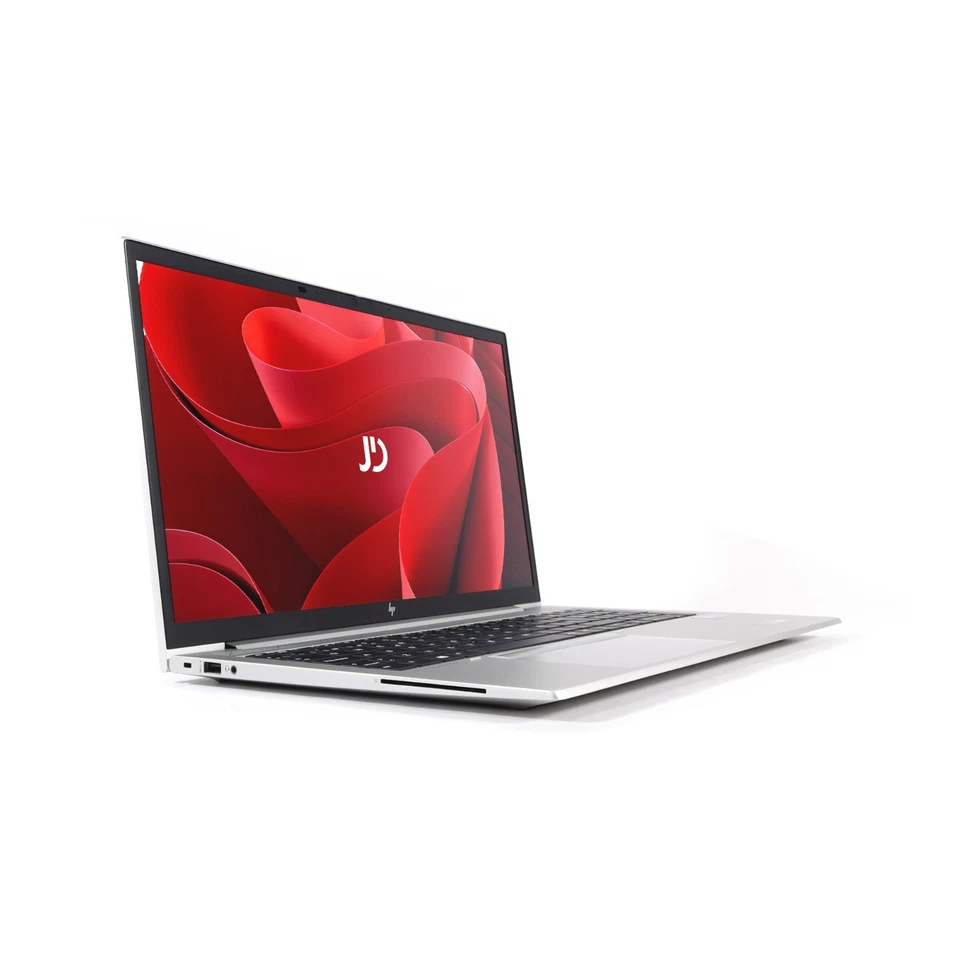 HP EliteBook 850 G8 · i5-1145G7 · 16GB · 512GB, foto 2 de 5