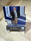 2025 Panini Jim Boeheim Base (Raw)
