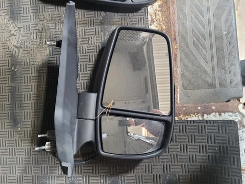 Passenger Side View Mirror Power Medium Roof Fits 15-17 TRANSIT 150 2045596