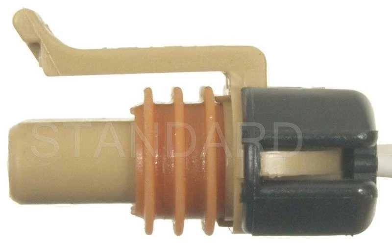 Conector de alternador SMP para Chevrolet Cobalt 2005-2009 Foto 2 de 4