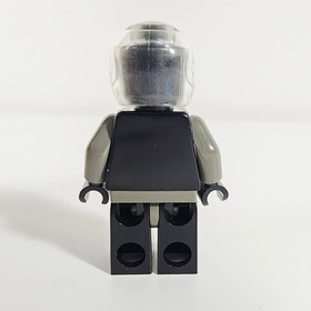 Lego Gigabot Minifigure Insectoids Droid Space 6977 6905 6969 2965 6919 sp032