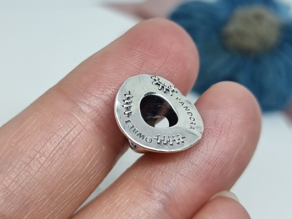 NEW Genuine Pandora Harry Potter Sorting Hat Charm S925 ALE 💕 | eBay