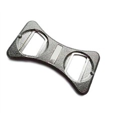 Car Bottle Opener Cup Divider Holder Part For VW GOLF JEETA MK5 MK6 GTI R3