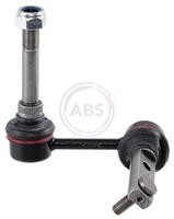A.B.S. 260708 Stange/Strebe, Stabilisator Vorne Links FüR Lexus
