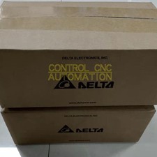 NEW Delta AC Servo Motor Driver ASD-B2-0721-B ECMA-C20807RS