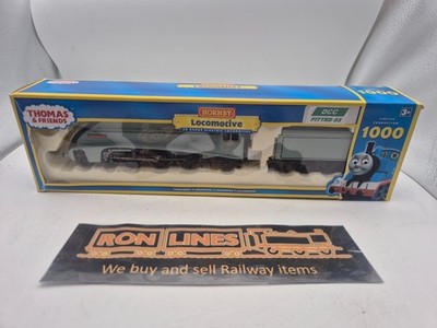 Hornby R9749 Thomas & seine Freunde Spurweite OO - Spencer 2012 limitierte Produktion von 1000