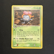 Gloom 35/101 Hidden Legends Pokémon TCG on eBay