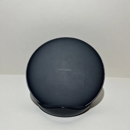 Samsung EP-N5100 Fast Charge Wireless Charging Stand OEM Black No Cord Tested