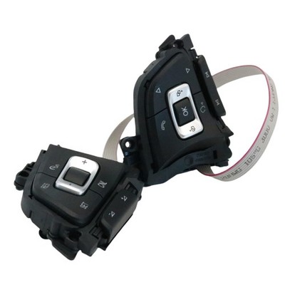 Fits VW Golf Atlas Multi-function 2015-202 5G0959442P New Steering Wheel Buttons