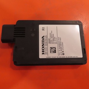 HONDA CIVIC BLIND SPOT RADAR CONTROL MODULE RIGHT REAR 2022-2024 36930T20A21 OEM