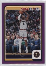 2023-24 Panini NBA Hoops Purple Kentavious Caldwell-Pope #51 00gy